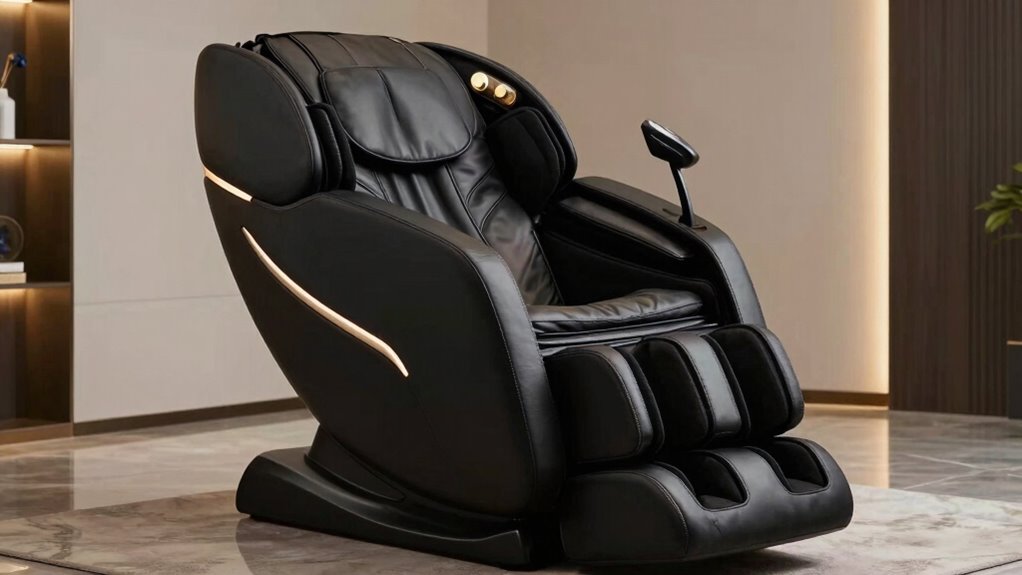 personalized massage customization options