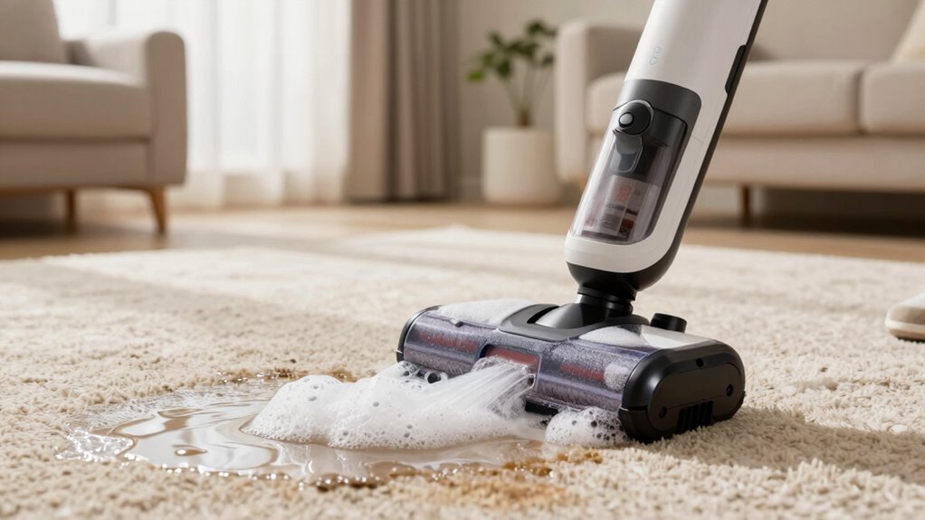pet stain cleaning factors