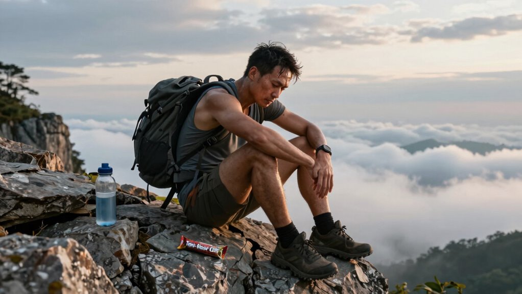 post exercise recovery strategies