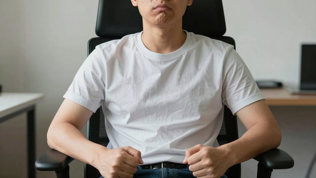 posture cues pain prevention