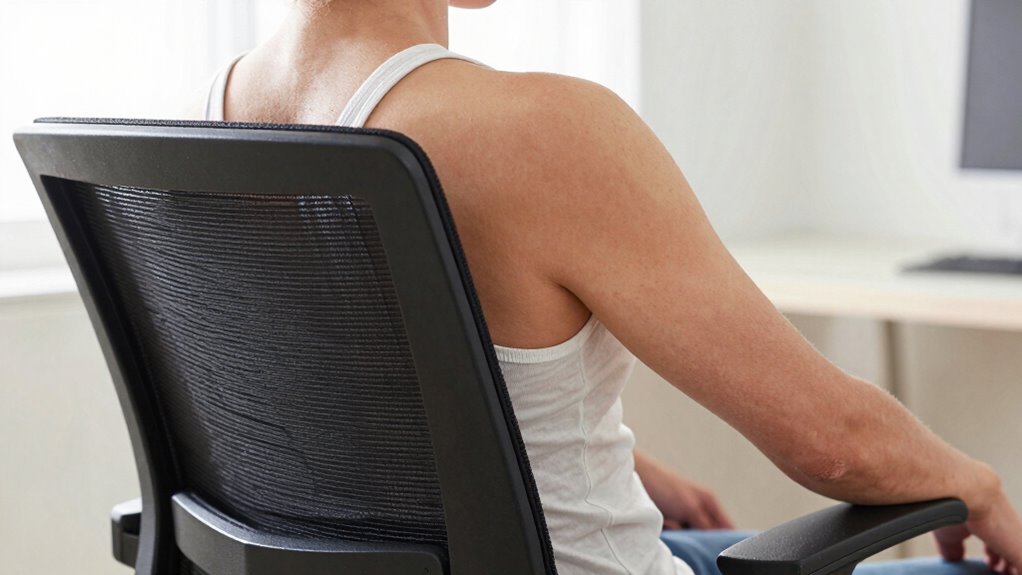 posture movement hydration flexibility