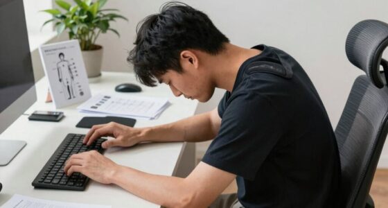 posture myths cost money