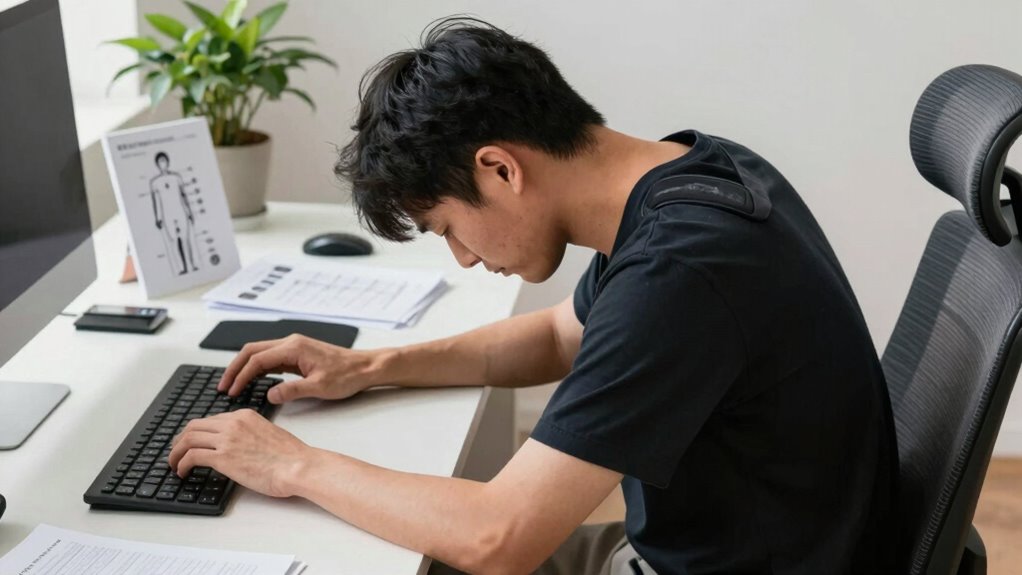 posture myths cost money