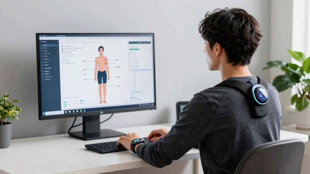 posture tools aid awareness