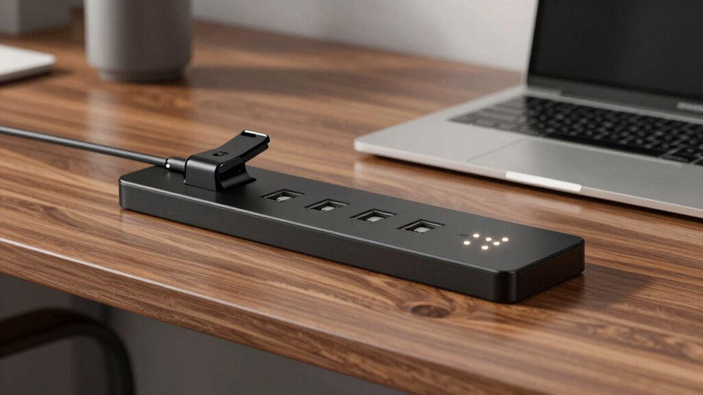 power capacity and safety