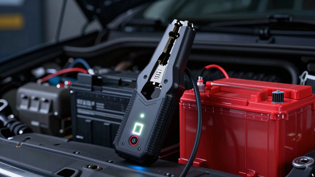 power durability safety convenience