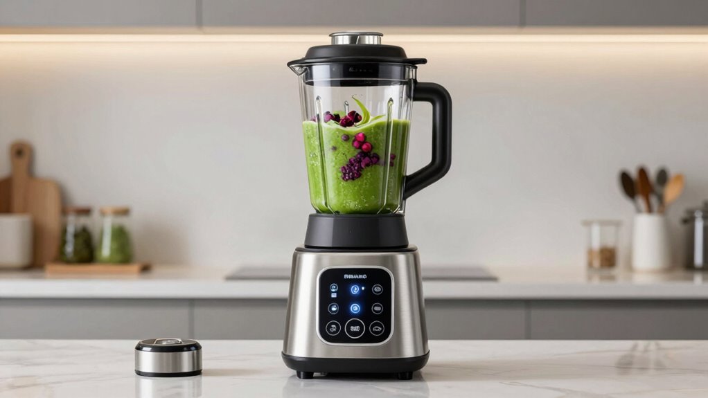 powerful durable versatile blender