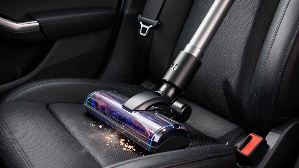 powerful portable versatile reliable