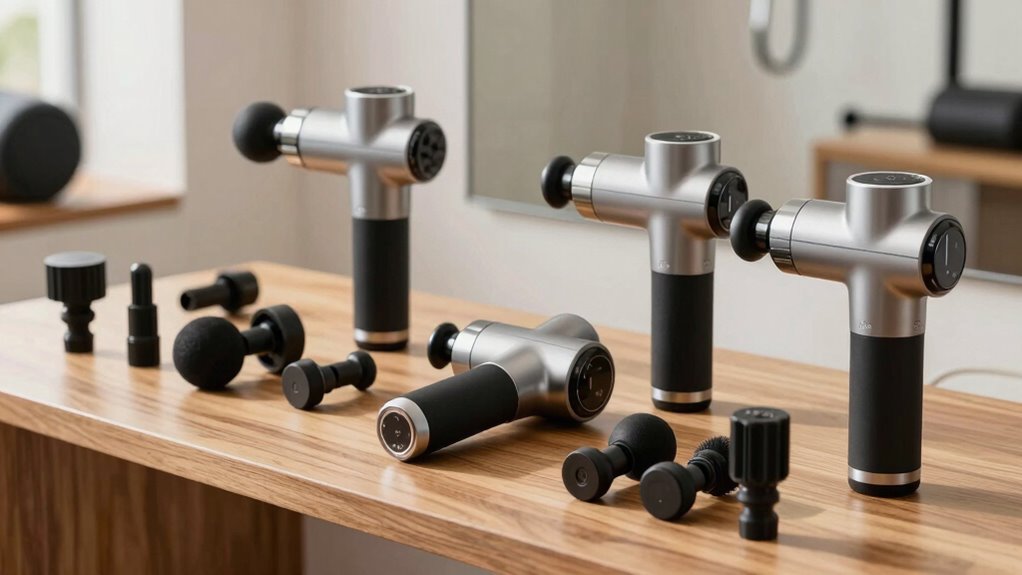 powerful quiet versatile user friendly