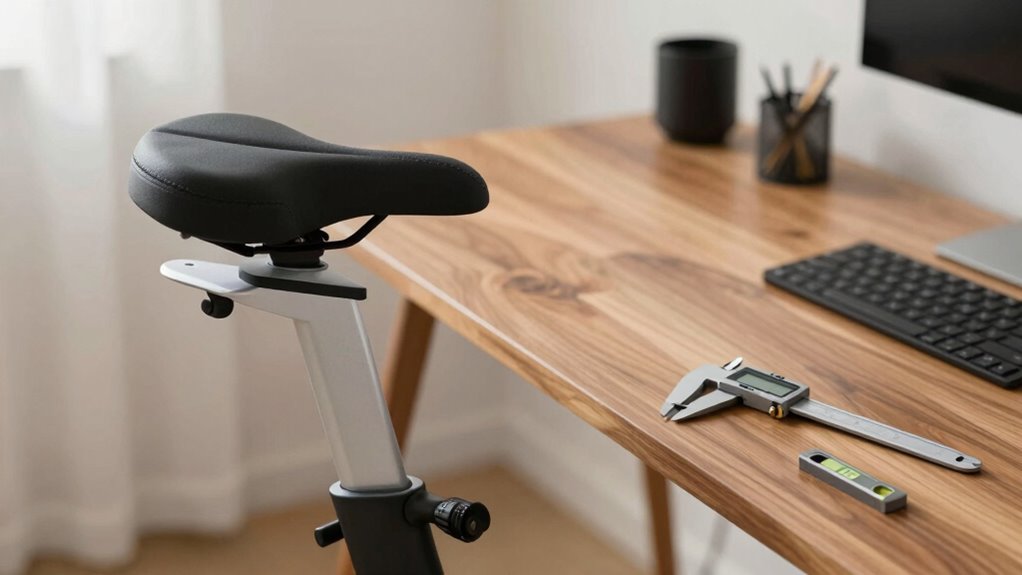 precision seat adjustment tools