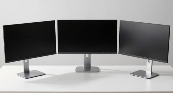 premium aluminum adjustable stands