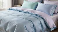 premium cooling sheet sets