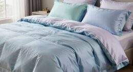 premium cooling sheet sets