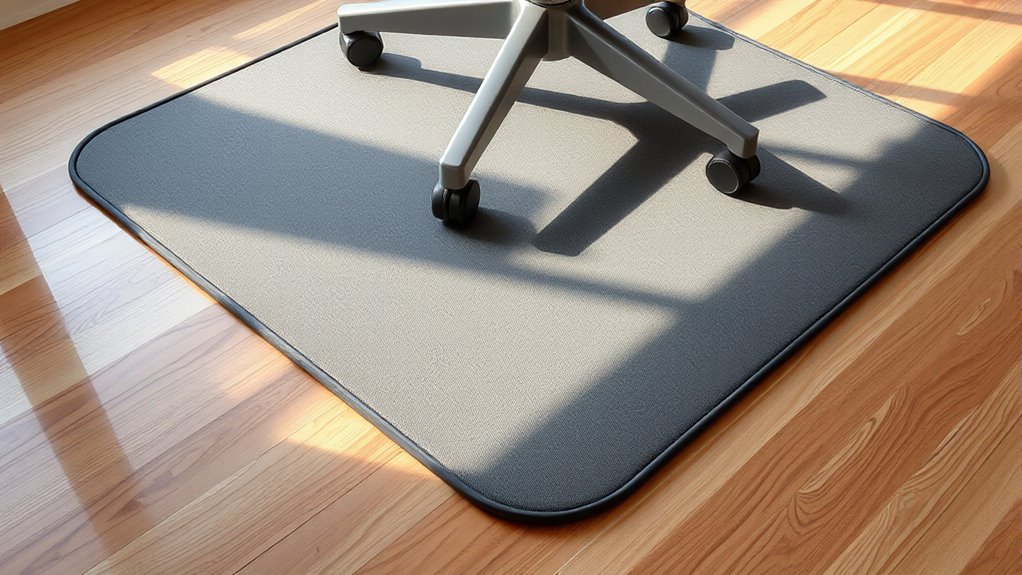 premium hardwood floor protection