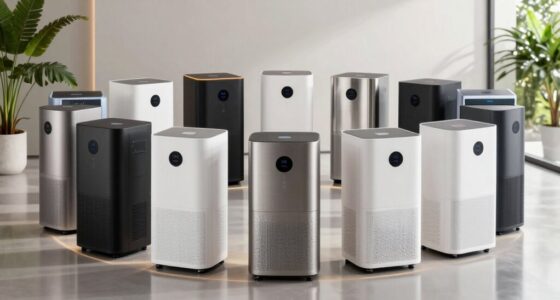 premium humid climate dehumidifiers