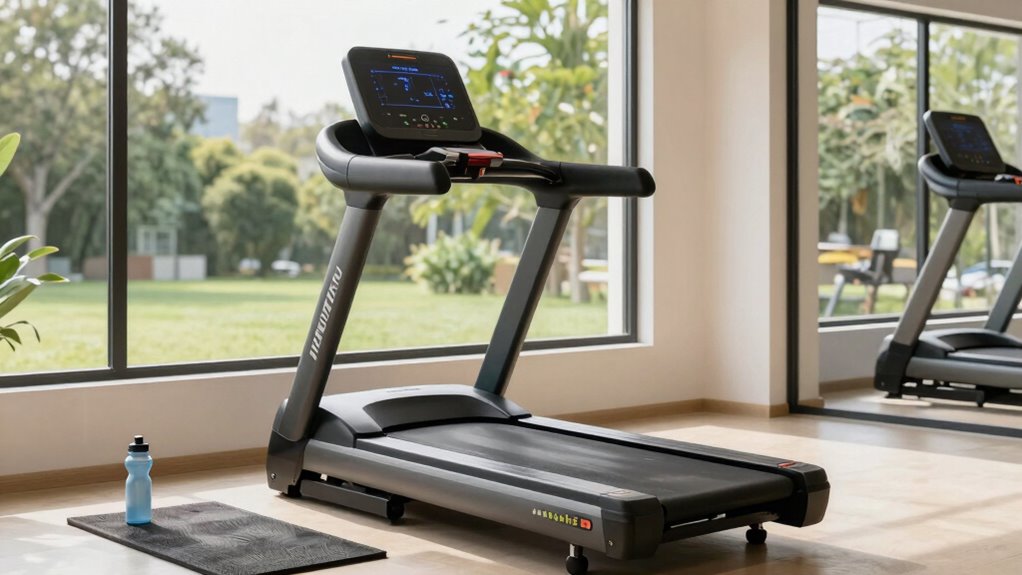premium incline treadmill considerations