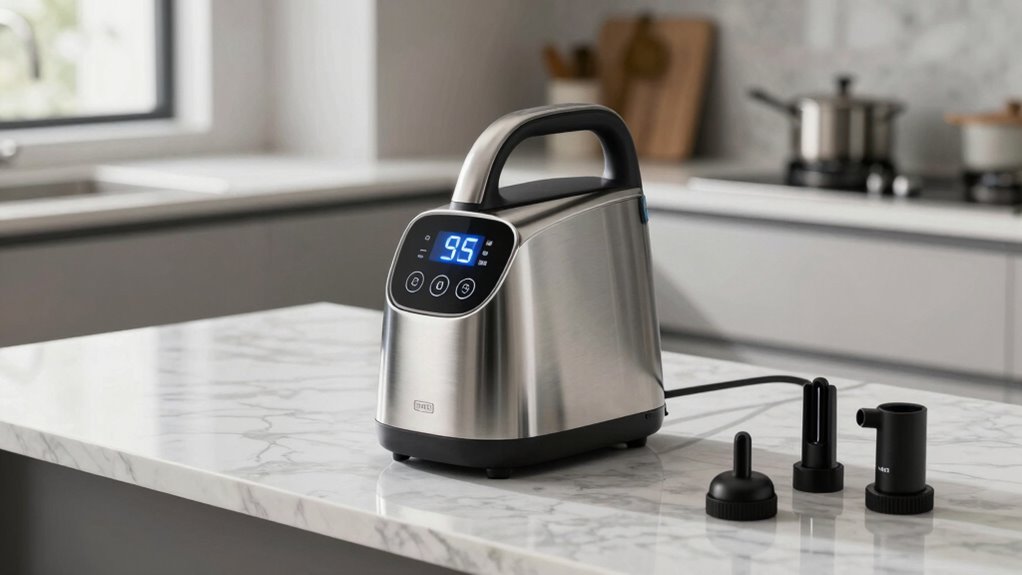 premium steam cleaner considerations