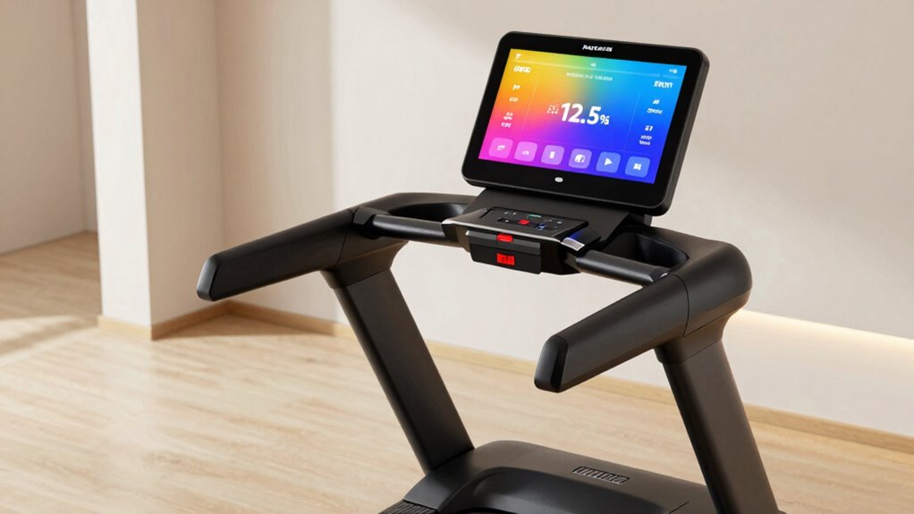 premium treadmill feature considerations