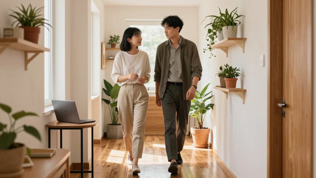 prepare plan stay focused