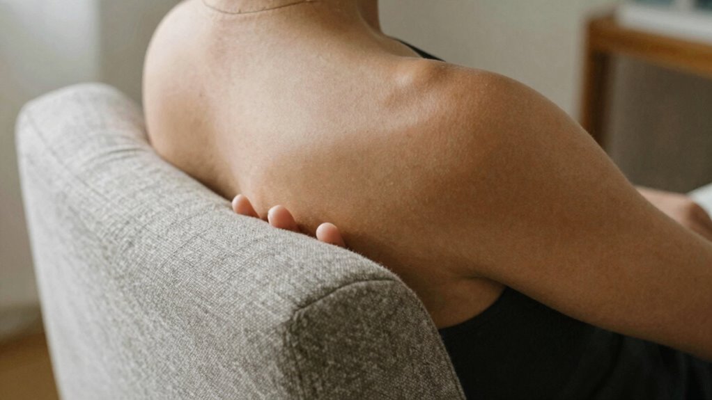 pressure fosters personal growth