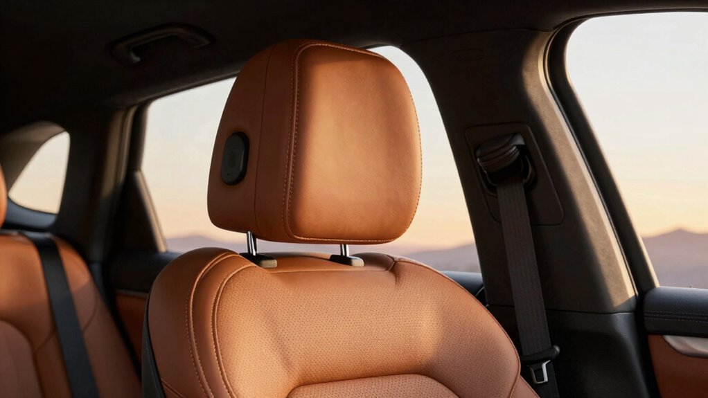 prevent neck strain strategies