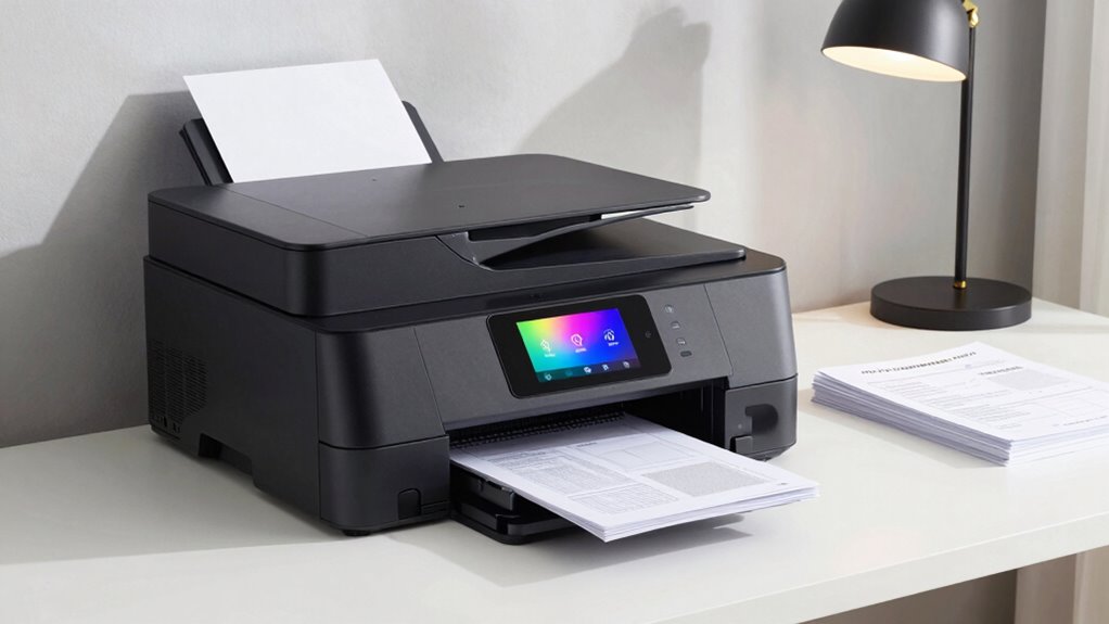 printer selection considerations