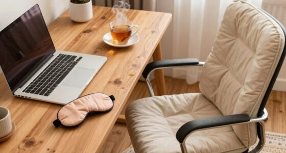 prioritize comfort fixes first