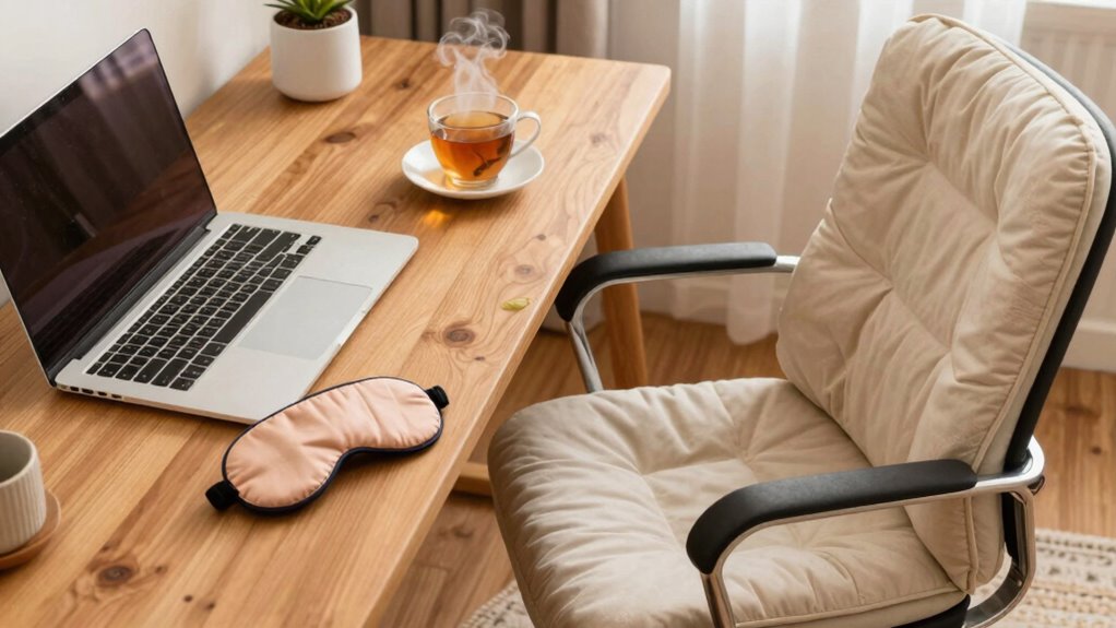 prioritize comfort fixes first