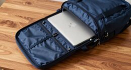 prioritize heavy items placement