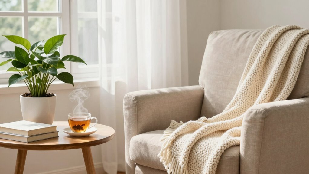 prioritize rest and recovery