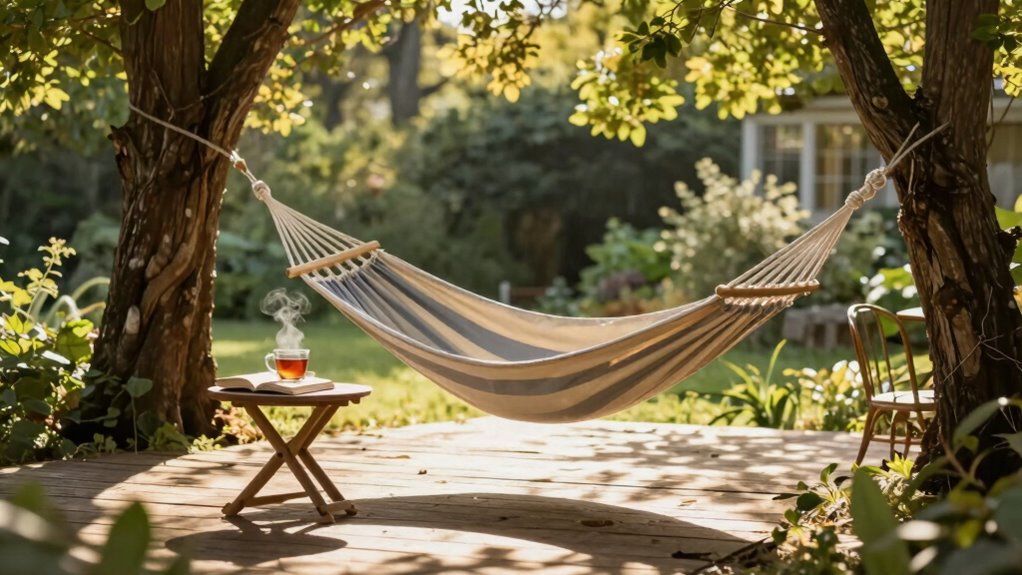 prioritize rest and relaxation