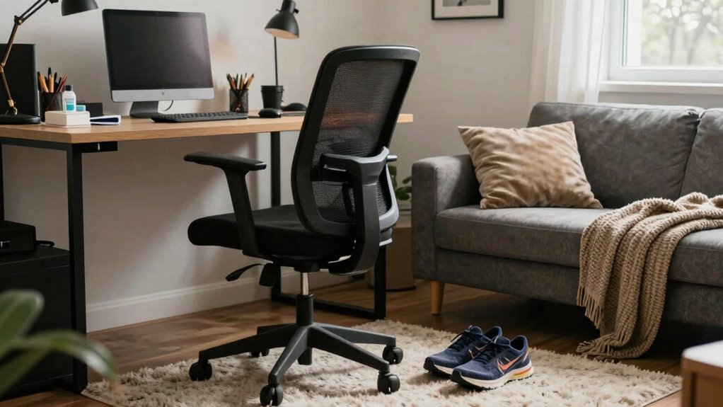 prioritize sleep for recovery