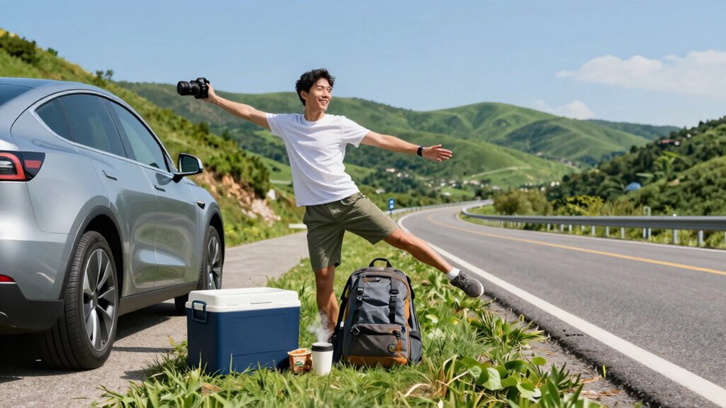 proper break duration matters