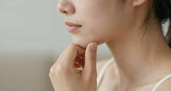 proper chin tuck technique