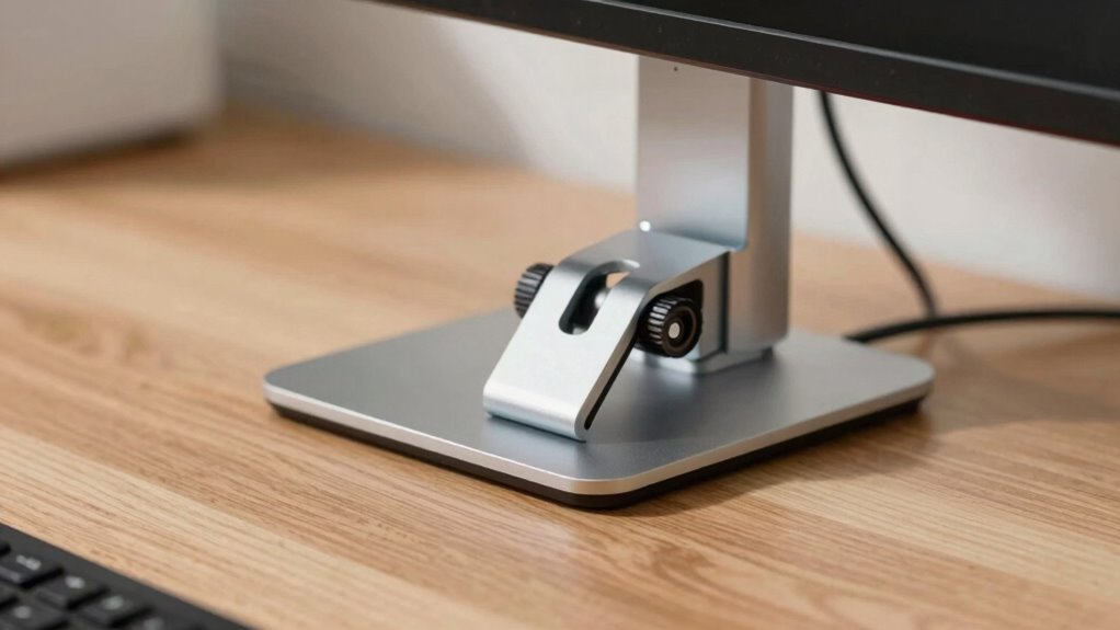 proper clamp pressure adjustment