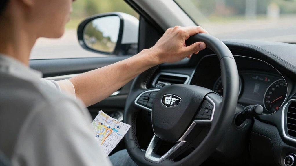 proper ergonomic hand positioning