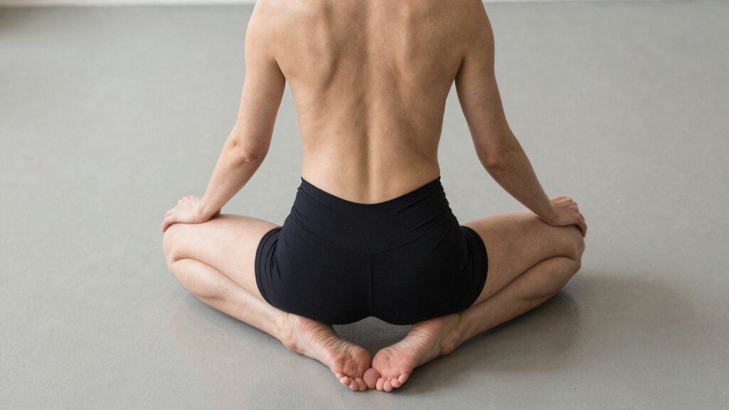 proper ergonomic sitting posture