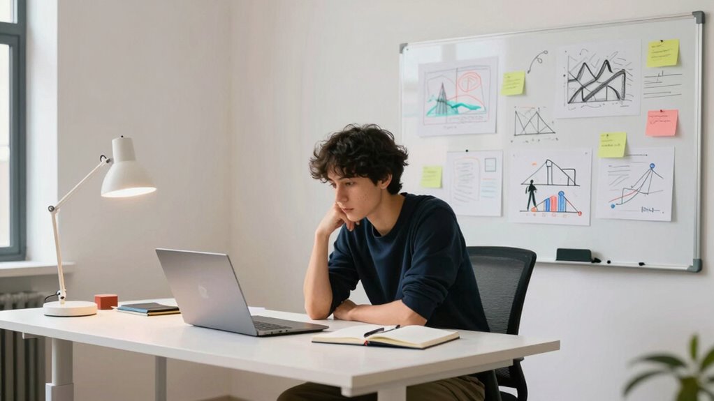 proper ergonomic sitting posture