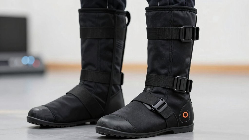 proper fit ensures safety