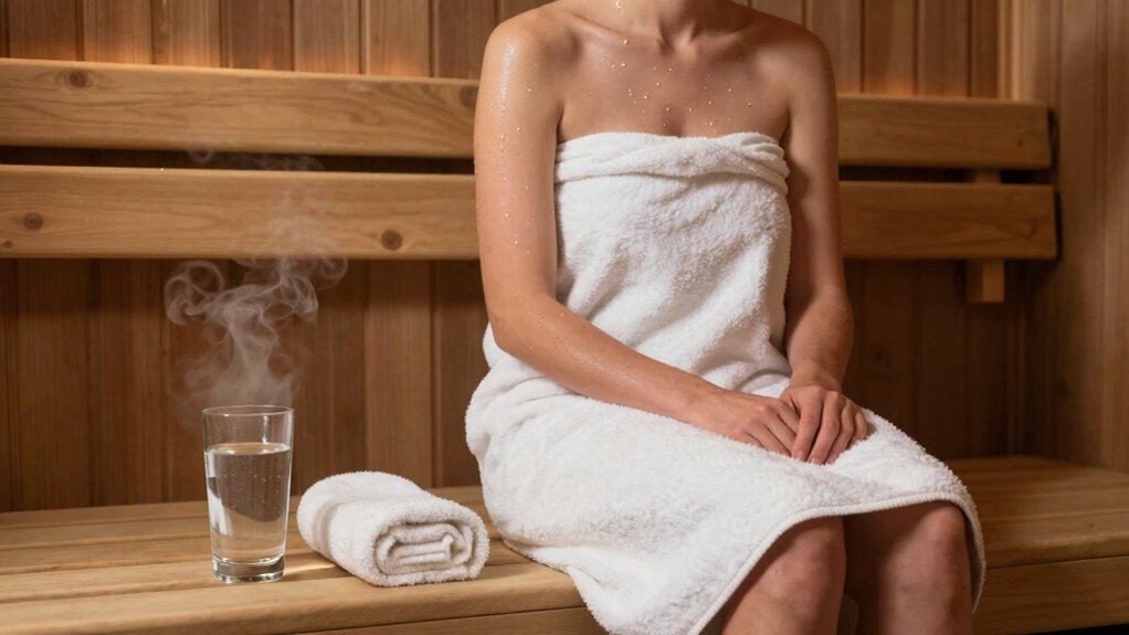 proper gradual cooling techniques