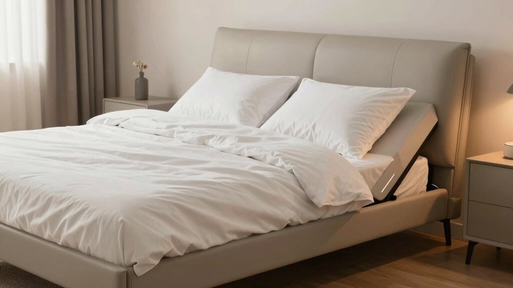 proper lounge position adjustment