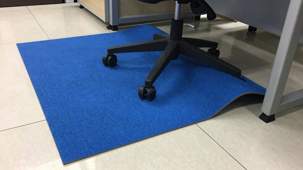 proper mat installation techniques