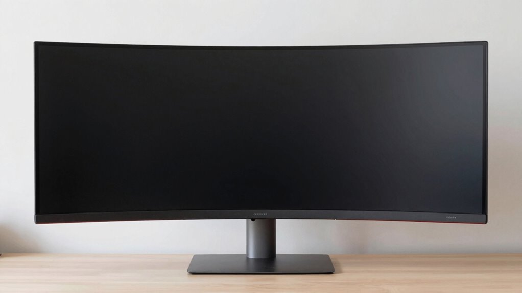 proper monitor height and calibration