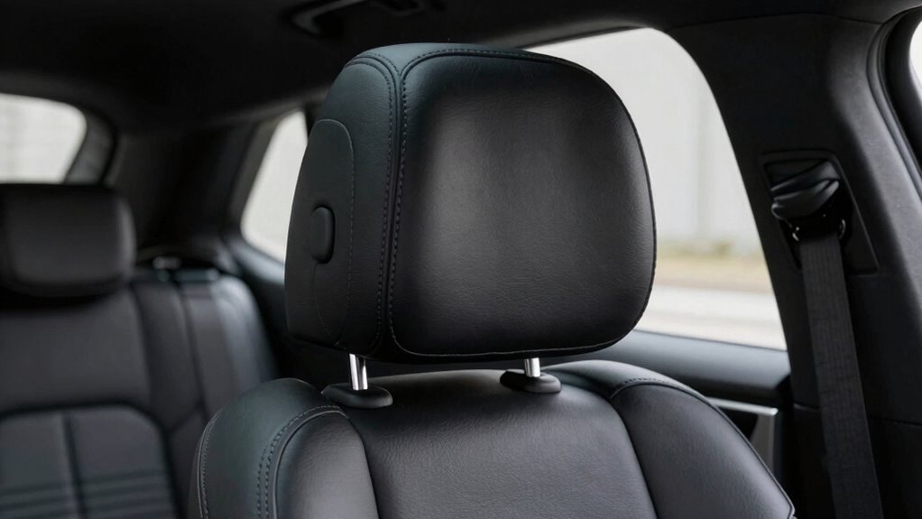 proper neck support adjustments