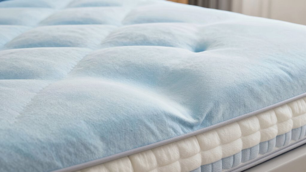 proper pillow and posture