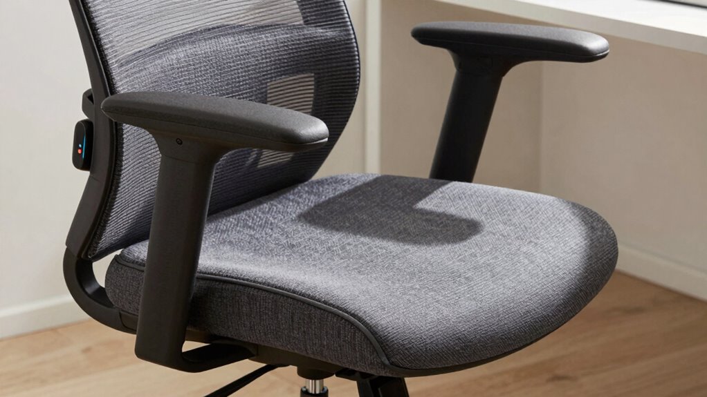 proper seat adjustment techniques