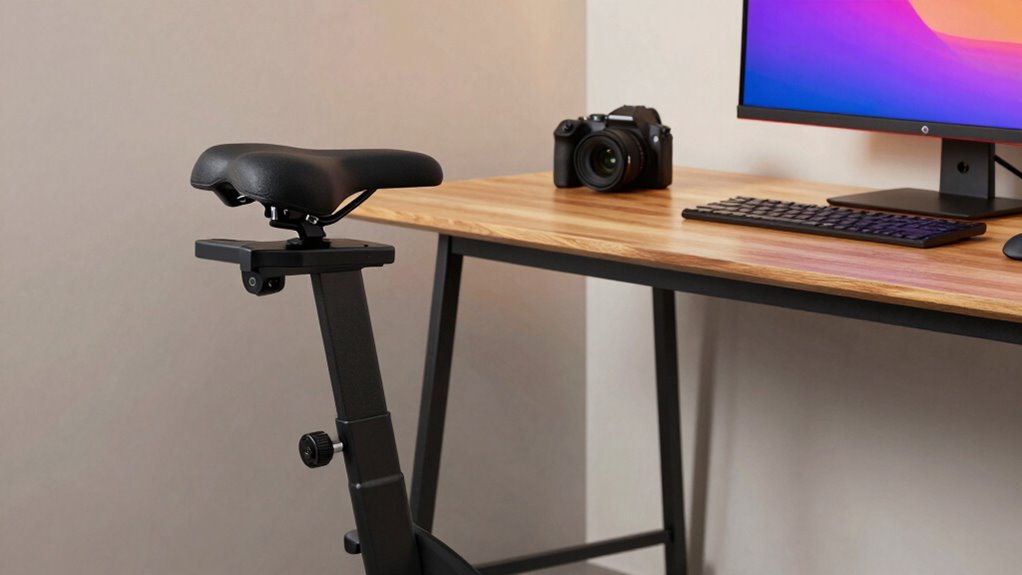 proper seat height alignment