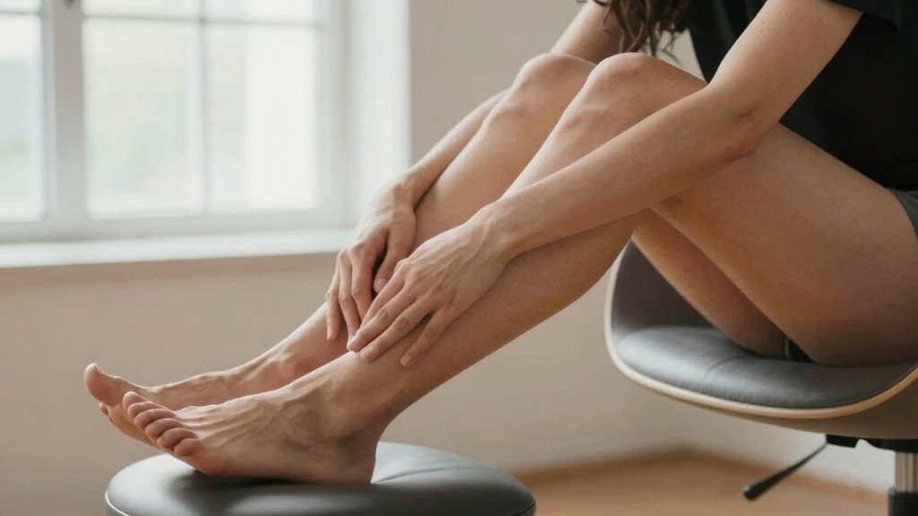 proper sitting posture benefits