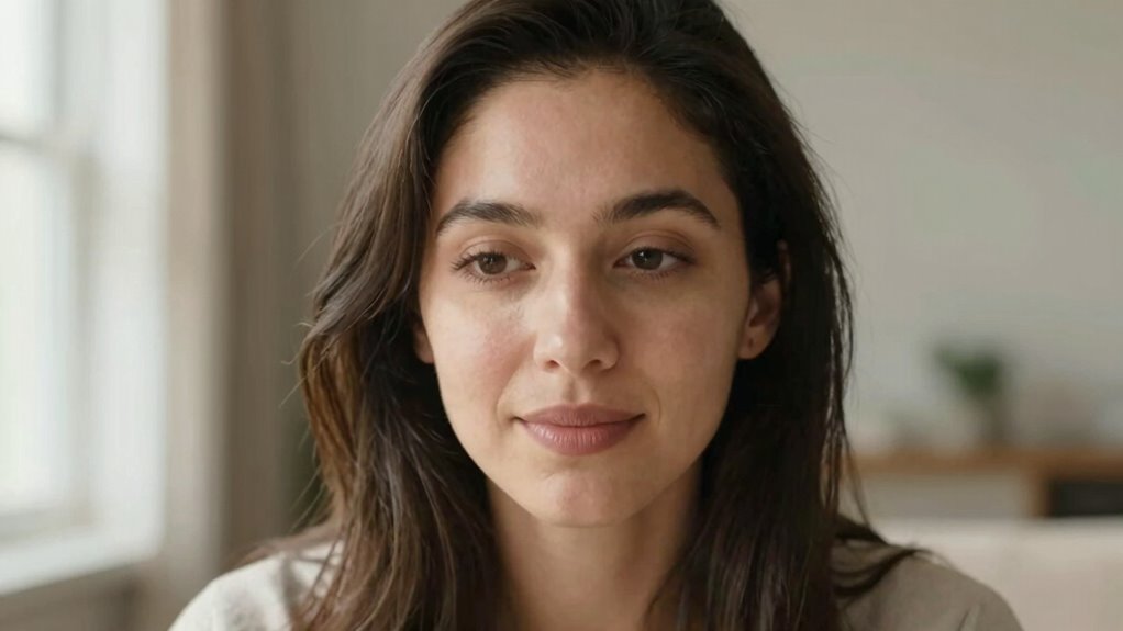 proper soft warm lighting