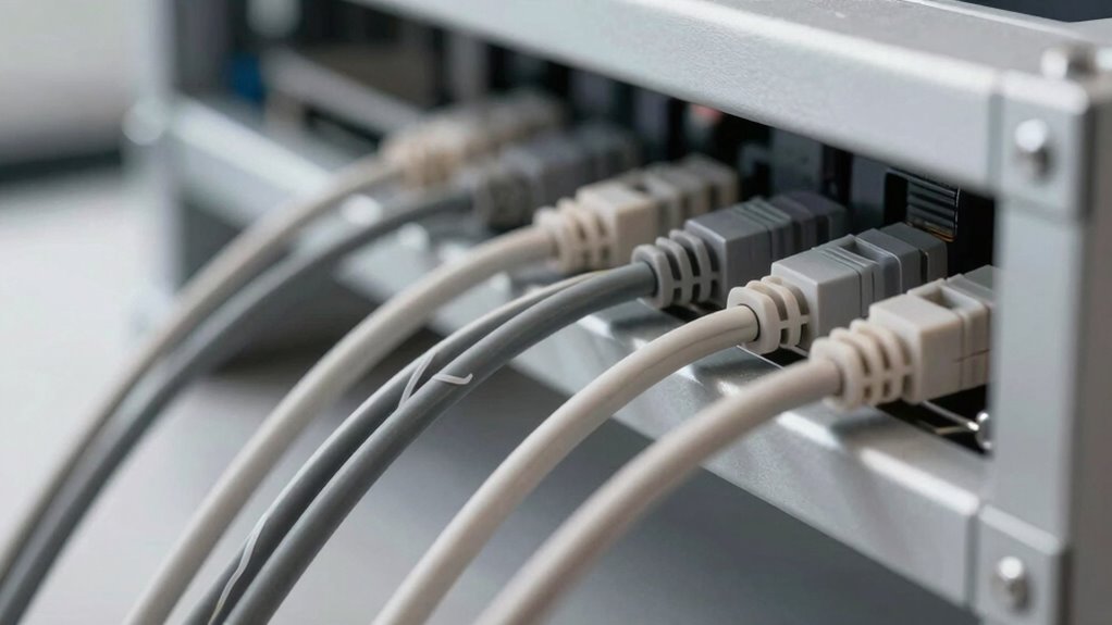 proper tension management prevents damage